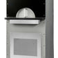 Earthstone 60-PAGW Gas/Wood Fired Combination Oven
