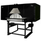 Earthstone 110-Due-PAGW Gas/Wood Fired Combination Oven