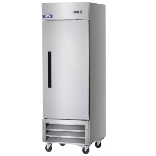 Arctic Air AR23 Single Door Reach-In Refrigerator