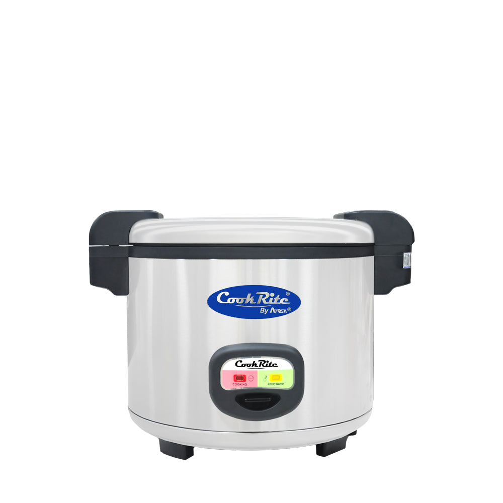 Atosa SRC-60 Electric Rice Cooker 60 Cup