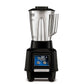Waring TBB145S4 2 HP Blender, Toggle Switches, with 48 oz. BPA-Free Stainless Steel Container