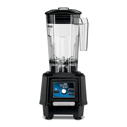 Waring TBB175 2 HP Blender,Variable Dial Controls with 48 oz. BPA-Free Copolyester Container