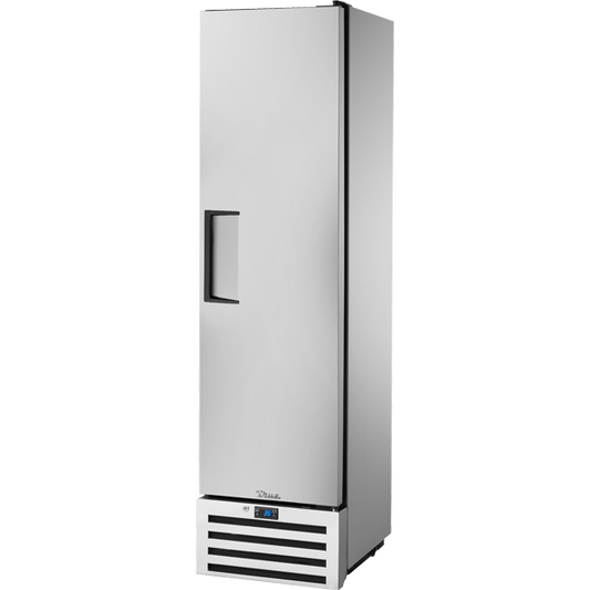 True T-11-HC Reach-In Solid Swing Door Refrigerator