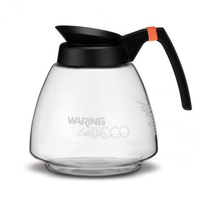 Waring WCDB64 64 Oz. Glass Coffee Decanter