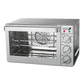 Waring WCO250X Quarter-Size Commercial Convection Oven