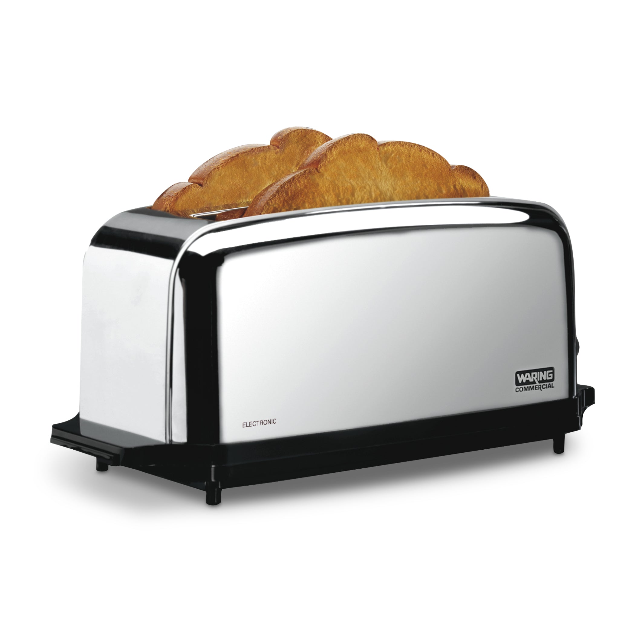 Commercial toaster 4 slice hotsell