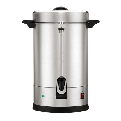 Waring WCU110 Coffee Urn Stainless Steel – 110 Cups