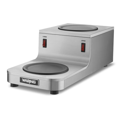 Waring WCW20R Step Up, Double Warmer