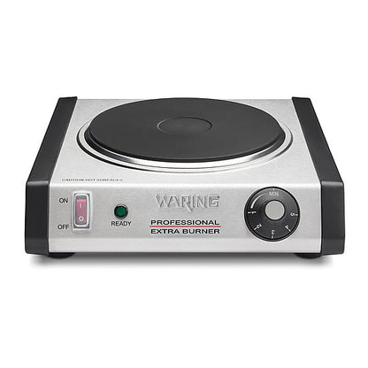 Waring WEB300 Cast-Iron Single Burner