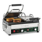 Waring WFG300 Tostato Ottimo® Dual Flat Toasting Grill — 240V (17" x 9.25" cooking surface)