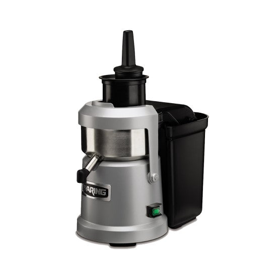 Waring WJX80X Heavy-Duty Pulp-Eject Juice Extractor