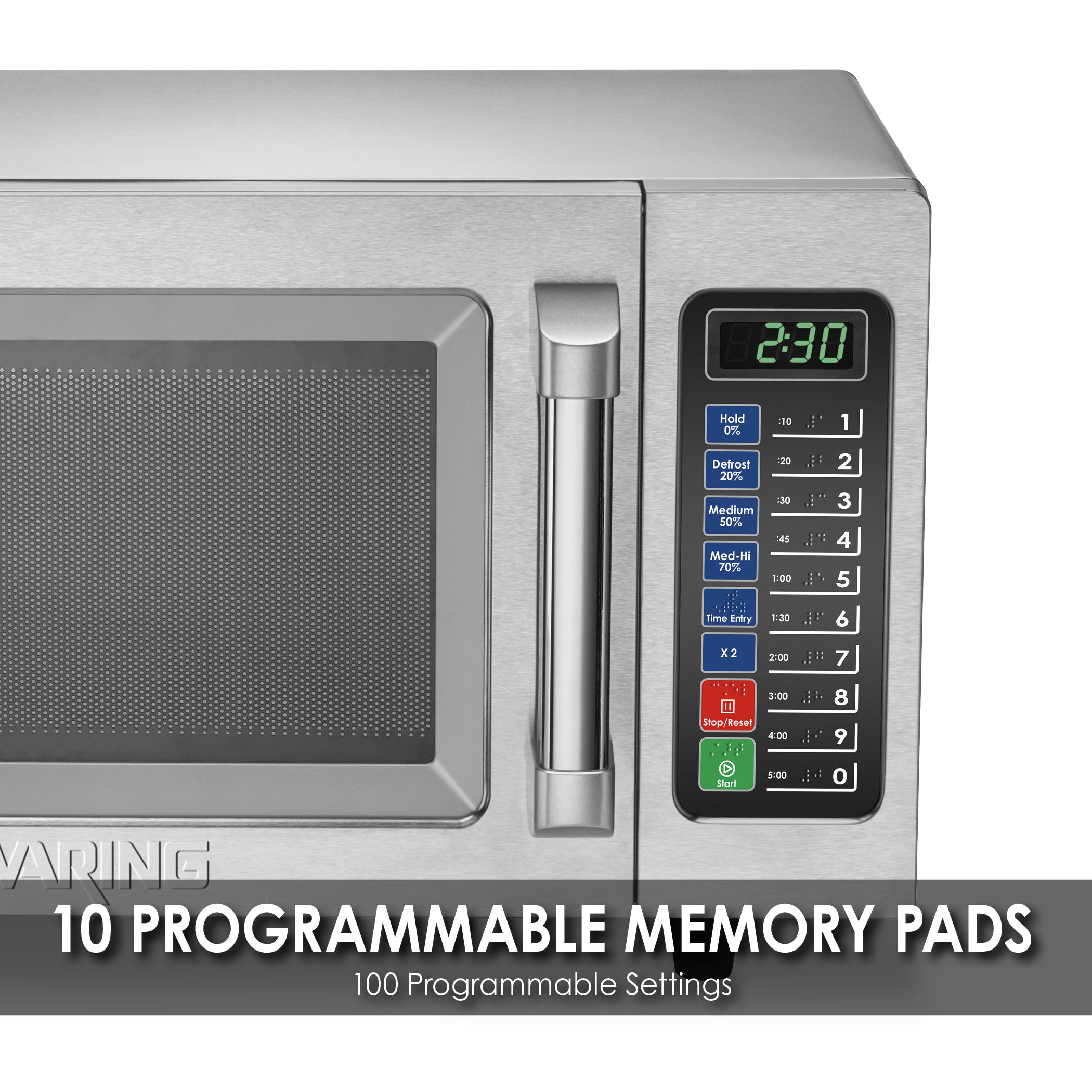 Media microwave on sale