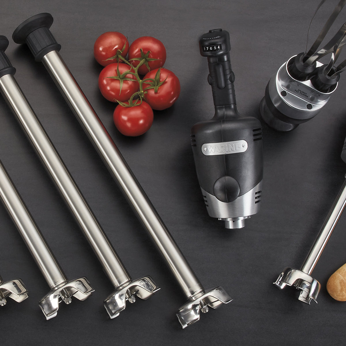 Waring WSB70 21" 1 HP Big Stik® Immersion Blender