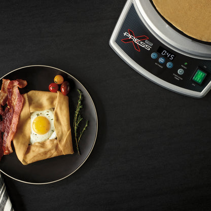 Waring WSC300 XPress™ Multipurpose Cooktop