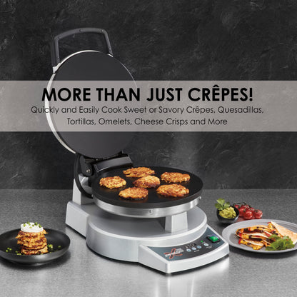 Waring WSC300 XPress™ Multipurpose Cooktop