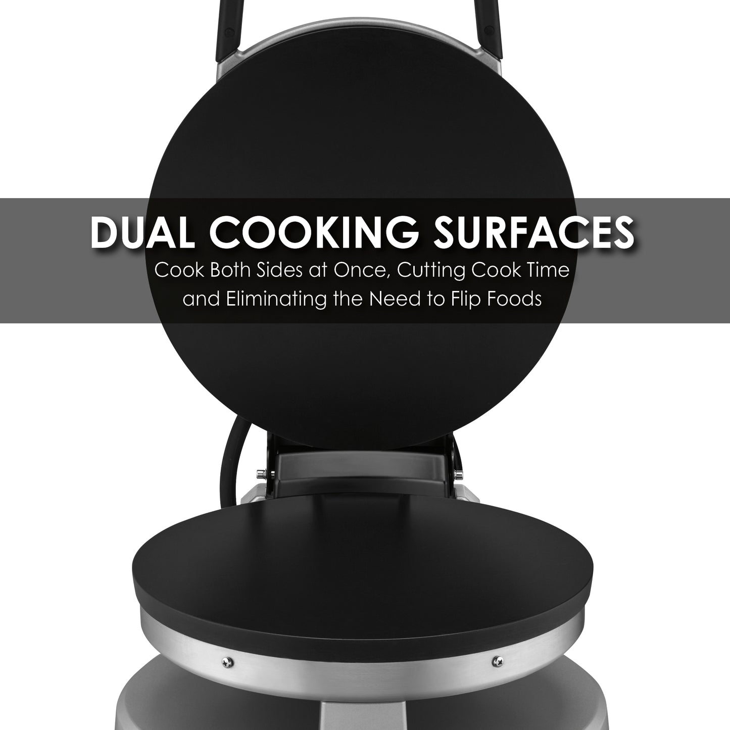 Waring WSC300 XPress™ Multipurpose Cooktop