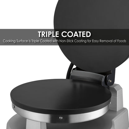 Waring WSC300 XPress™ Multipurpose Cooktop