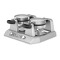 Waring WW250BX2 Double Belgian Waffle Maker with Serviceable Plates — 208V, 2700 Watts, 13 Amps
