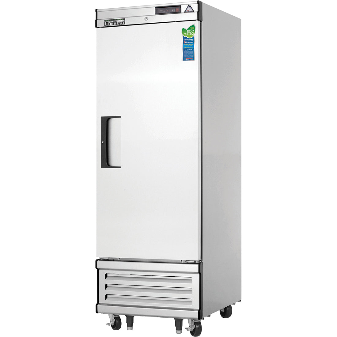 Everest Refrigeration EBF1 1 Door Freezer, 27"