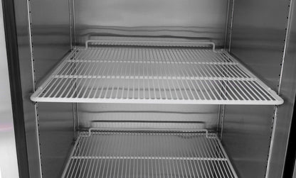 Atosa MBF8001GR Top Mount (1) Door Freezer