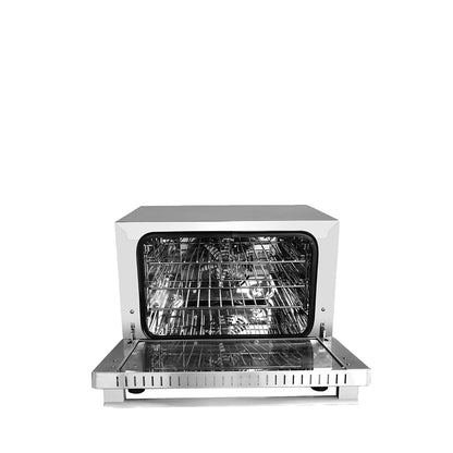 Atosa CTCO-25 Countertop Convection Oven, Quarter Size