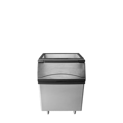 Atosa CYR400P (Ice Bin) Ice Bin with 395 lb. Storage Capacity (for YR450 & YR800 Ice Maker)