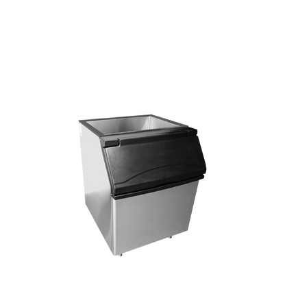 Atosa CYR400P (Ice Bin) Ice Bin with 395 lb. Storage Capacity (for YR450 & YR800 Ice Maker)