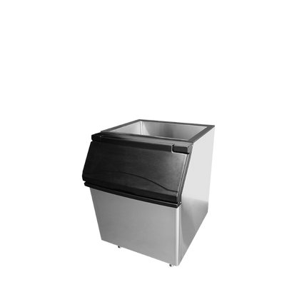 Atosa CYR400P (Ice Bin) Ice Bin with 395 lb. Storage Capacity (for YR450 & YR800 Ice Maker)