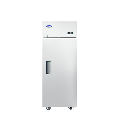 Atosa MBF8001GR Top Mount (1) Door Freezer