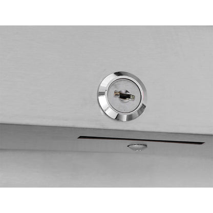 Atosa MBF8505GRL Bottom Mount (1) Door Refrigerator Left Hinged Dimensions: 27 W * 31-7/10 D * 83-1/10 H