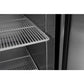 Atosa MBF8501GR Bottom Mount (1) Door Freezer Right Hinged Dimensions: 27 W * 31-7/10 D * 83-1/10 H