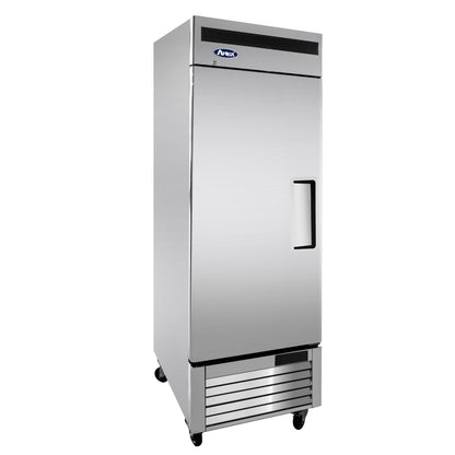 Atosa MBF8505GRL Bottom Mount (1) Door Refrigerator Left Hinged