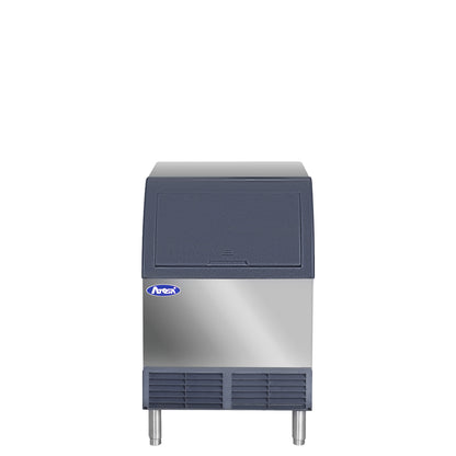 Atosa YR140-AP-161 Undercounter Ice Maker (142 LB / 24 HR)